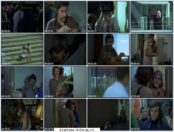 proba de microfon 1980 dolby ac3 48000hz stereo daneliuc, gina patrichi, tora in proba de si nelu,